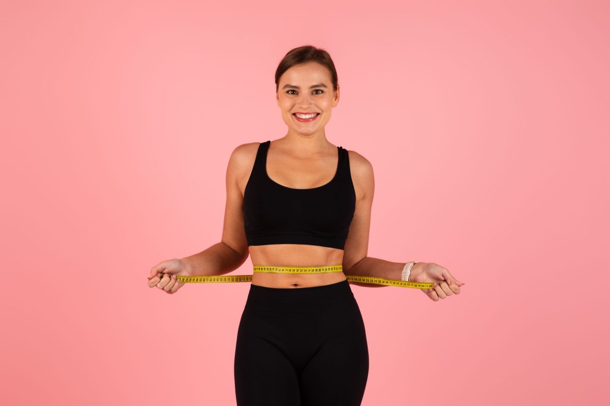 The Role of Peptide Therapy in Weight Loss, Concord