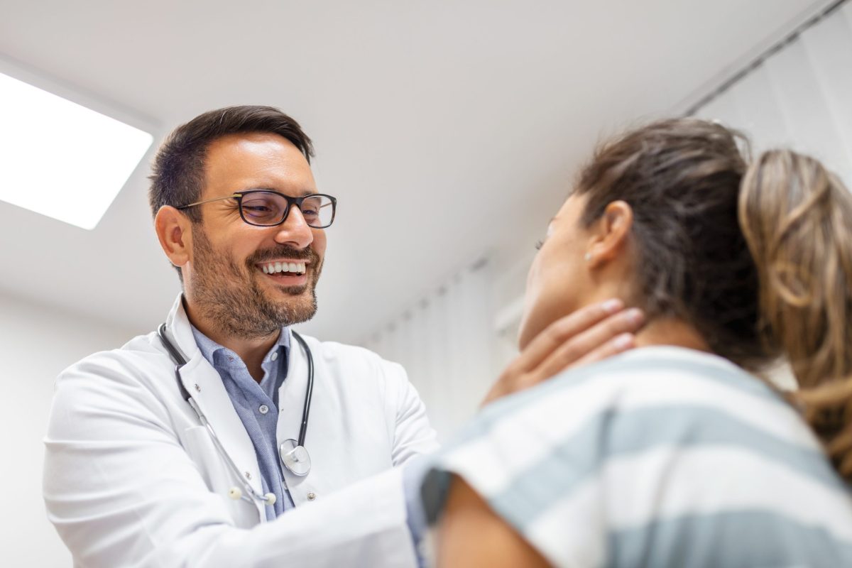Peptide Therapy Clinic, Concord