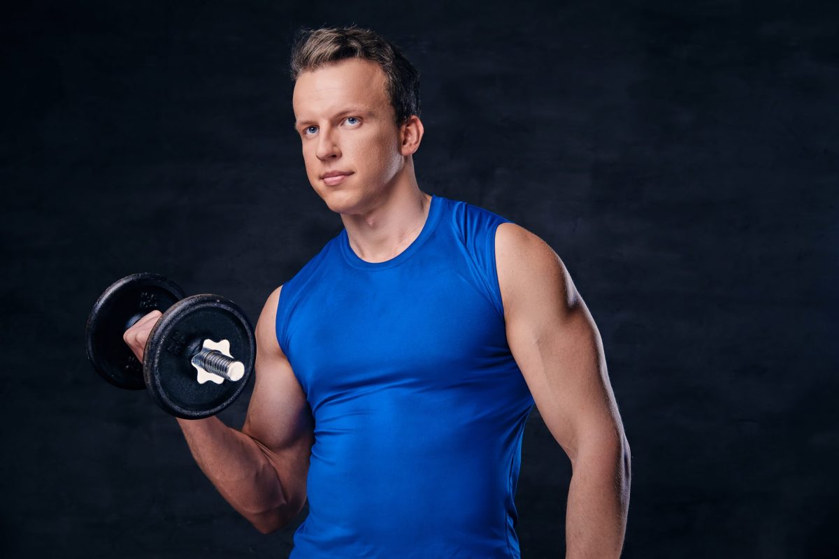 Peptide Therapy Clinic, Concord